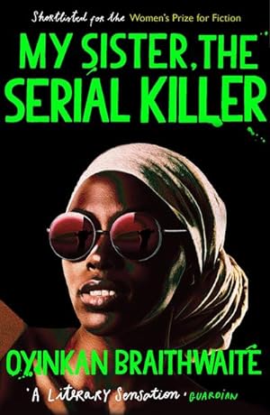 Seller image for My Sister, the Serial Killer for sale by Wegmann1855