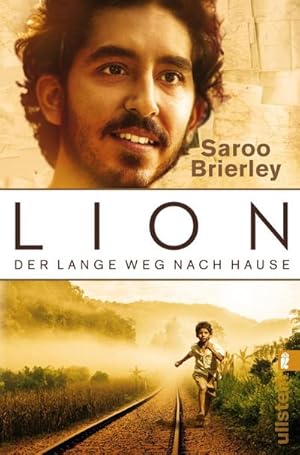 Seller image for LION for sale by Wegmann1855