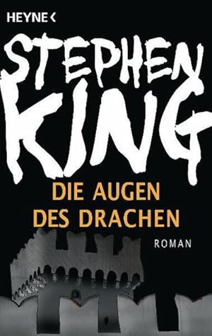 Imagen del vendedor de Die Augen des Drachen a la venta por Wegmann1855