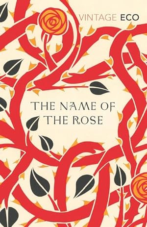 Bild des Verkäufers für The Name of the Rose zum Verkauf von Wegmann1855