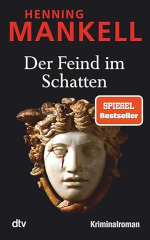 Seller image for Der Feind im Schatten for sale by Wegmann1855