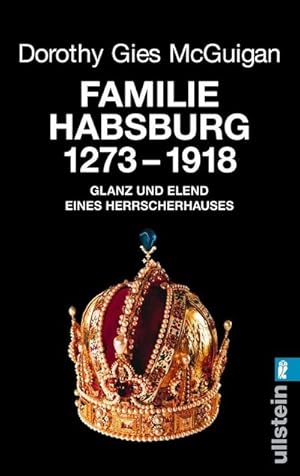 Seller image for Familie Habsburg for sale by Wegmann1855