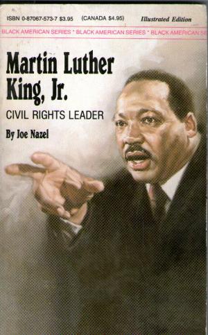 Bild des Verkufers fr Martin Luther King, Jr. Civil Rights Leader zum Verkauf von BuchSigel