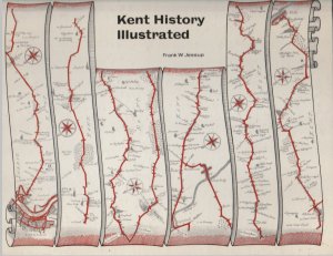 Image du vendeur pour Kent History Illustrated mis en vente par BuchSigel