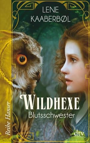 Seller image for Wildhexe - Blutsschwester for sale by Wegmann1855