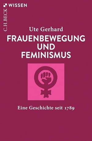 Seller image for Frauenbewegung und Feminismus for sale by Wegmann1855