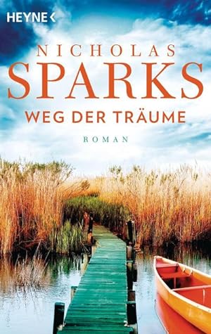 Seller image for Weg der Trume for sale by Wegmann1855
