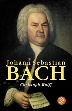 Seller image for Johann Sebastian Bach for sale by Wegmann1855