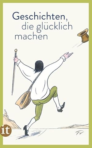 Seller image for Geschichten, die glcklich machen for sale by Wegmann1855
