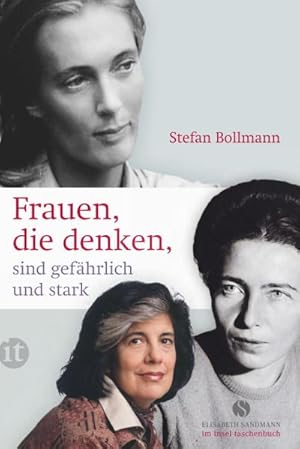 Seller image for Frauen, die denken, sind gefhrlich und stark for sale by Wegmann1855