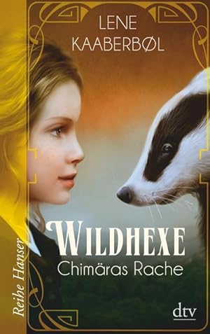 Seller image for Wildhexe 03 - Chimras Rache for sale by Wegmann1855