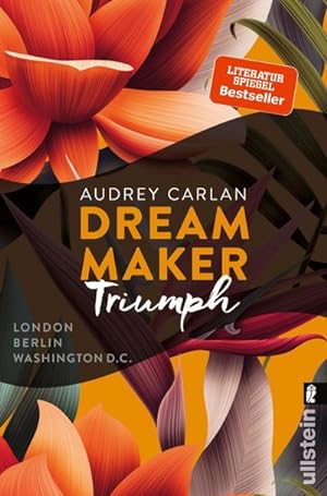 Seller image for Dream Maker - Triumph for sale by Wegmann1855