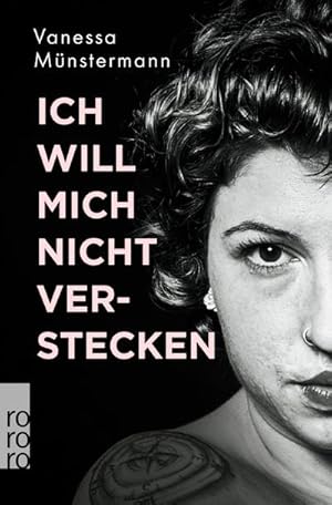 Seller image for Ich will mich nicht verstecken for sale by Wegmann1855