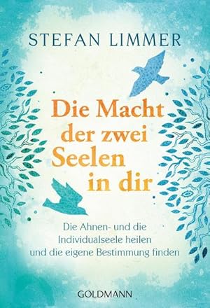 Seller image for Die Macht der zwei Seelen in dir for sale by Wegmann1855