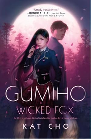 Seller image for Gumiho (Wicked Fox) for sale by Wegmann1855