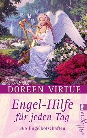 Seller image for Engel-Hilfe fr jeden Tag for sale by Wegmann1855