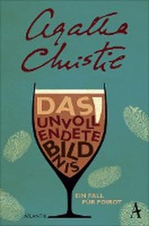 Seller image for Das unvollendete Bildnis for sale by Wegmann1855