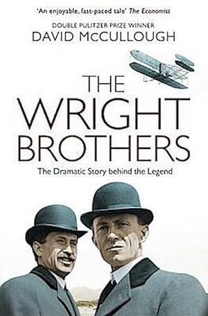 Imagen del vendedor de The Wright Brothers a la venta por Wegmann1855