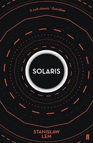 Seller image for Solaris for sale by Wegmann1855