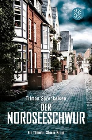 Seller image for Der Nordseeschwur for sale by Wegmann1855
