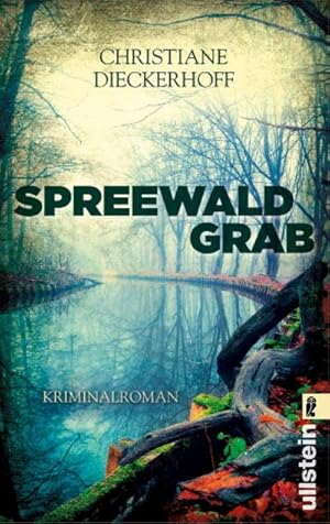 Seller image for Spreewaldgrab for sale by Wegmann1855