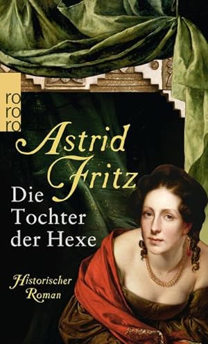 Seller image for Die Tochter der Hexe for sale by Wegmann1855