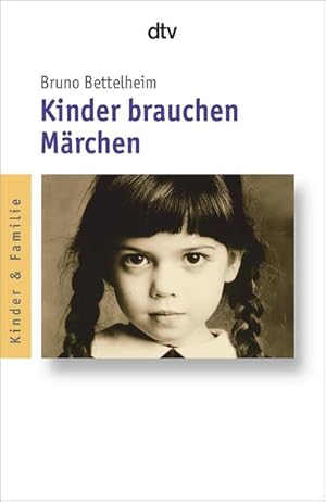 Seller image for Kinder brauchen Mrchen for sale by Wegmann1855