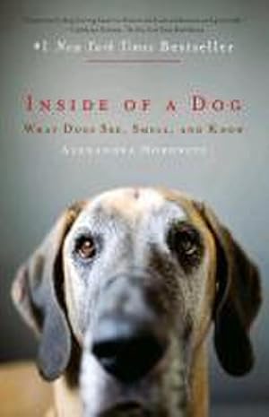 Seller image for Inside of a Dog for sale by Wegmann1855