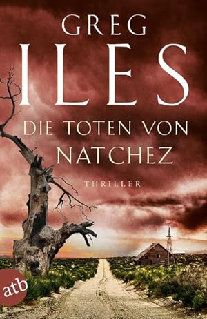 Seller image for Die Toten von Natchez for sale by Wegmann1855