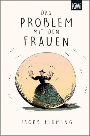 Seller image for Das Problem mit den Frauen for sale by Wegmann1855