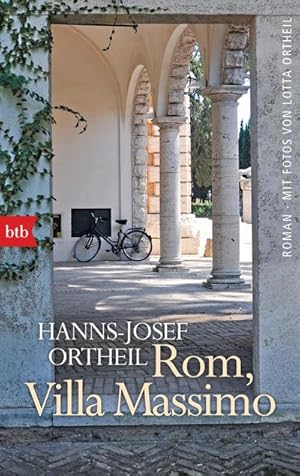 Seller image for Rom, Villa Massimo for sale by Wegmann1855