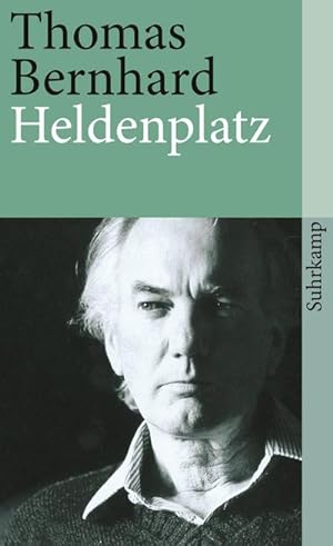 Seller image for Heldenplatz for sale by Wegmann1855