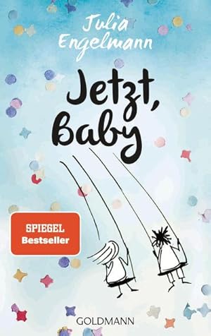 Image du vendeur pour Jetzt, Baby mis en vente par Wegmann1855