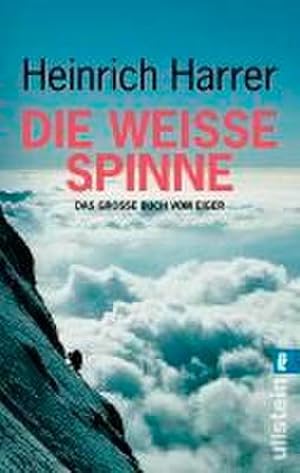 Seller image for Die Weie Spinne for sale by Wegmann1855