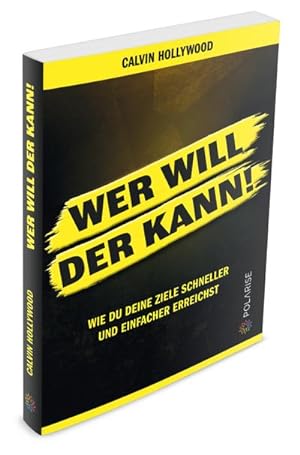 Image du vendeur pour Wer will, der kann! mis en vente par Wegmann1855