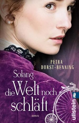 Seller image for Solang die Welt noch schlft for sale by Wegmann1855