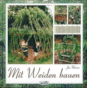 Seller image for Mit Weiden bauen for sale by Wegmann1855