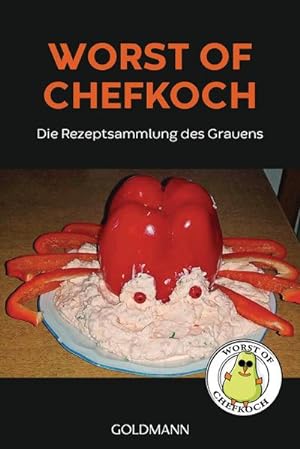 Seller image for Worst of Chefkoch for sale by Wegmann1855