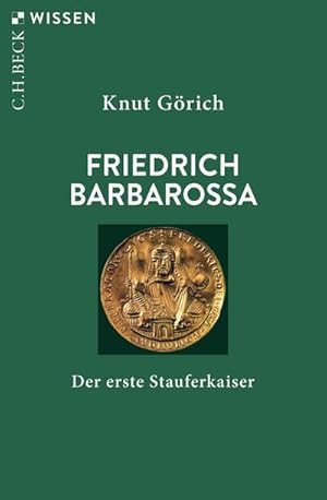 Seller image for Friedrich Barbarossa for sale by Wegmann1855