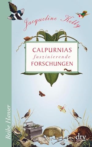 Seller image for Calpurnias faszinierende Forschungen for sale by Wegmann1855