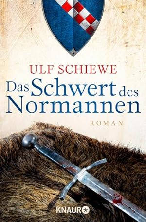 Bild des Verkufers fr Das Schwert des Normannen zum Verkauf von Wegmann1855