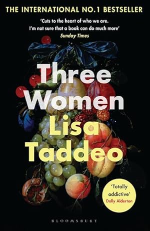Seller image for Three Women for sale by Wegmann1855
