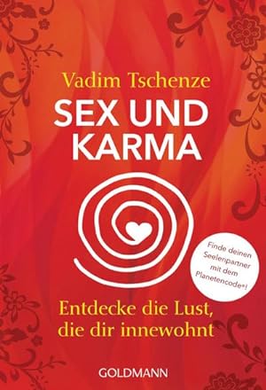 Seller image for Sex und Karma for sale by Wegmann1855