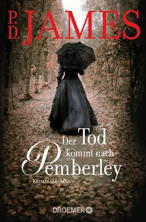 Bild des Verkufers fr Der Tod kommt nach Pemberley zum Verkauf von Wegmann1855