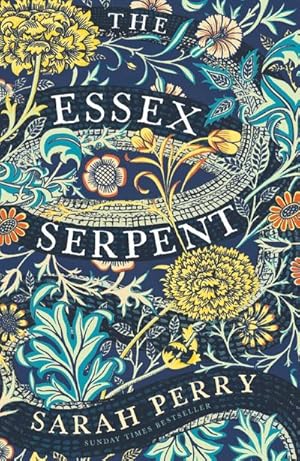 Imagen del vendedor de The Essex Serpent a la venta por Wegmann1855