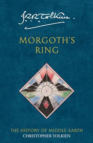 Bild des Verkufers fr Morgoth's Ring zum Verkauf von Wegmann1855