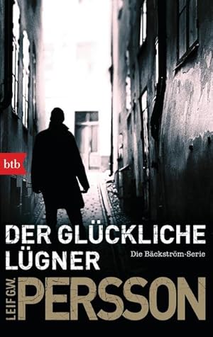 Seller image for Der glckliche Lgner for sale by Wegmann1855