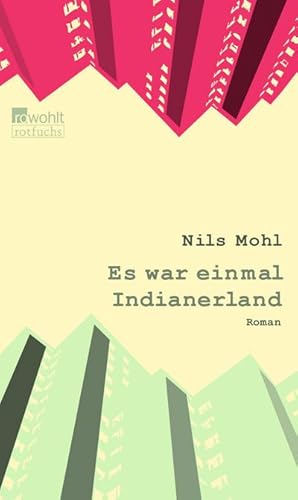 Bild des Verkufers fr Es war einmal Indianerland zum Verkauf von Wegmann1855