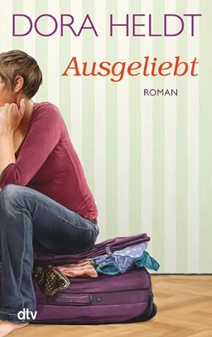 Seller image for Ausgeliebt for sale by Wegmann1855