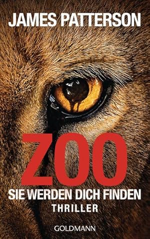 Seller image for Zoo for sale by Wegmann1855
